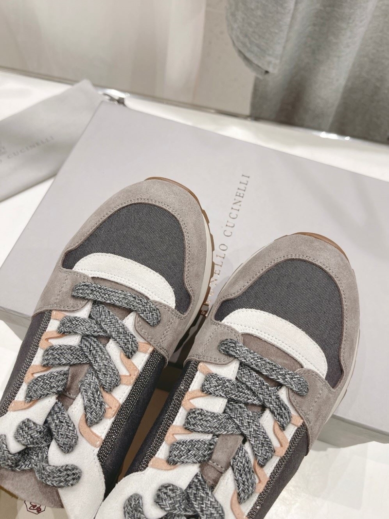 Brunello Cucinelli Sneakers